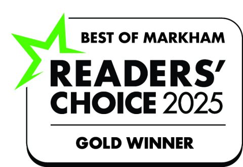 Best of Markham 2025